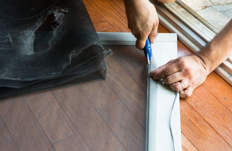 Enclosed Patio Installation Service