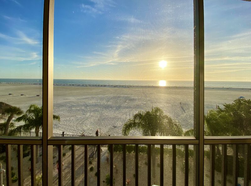 Porch Screening Service